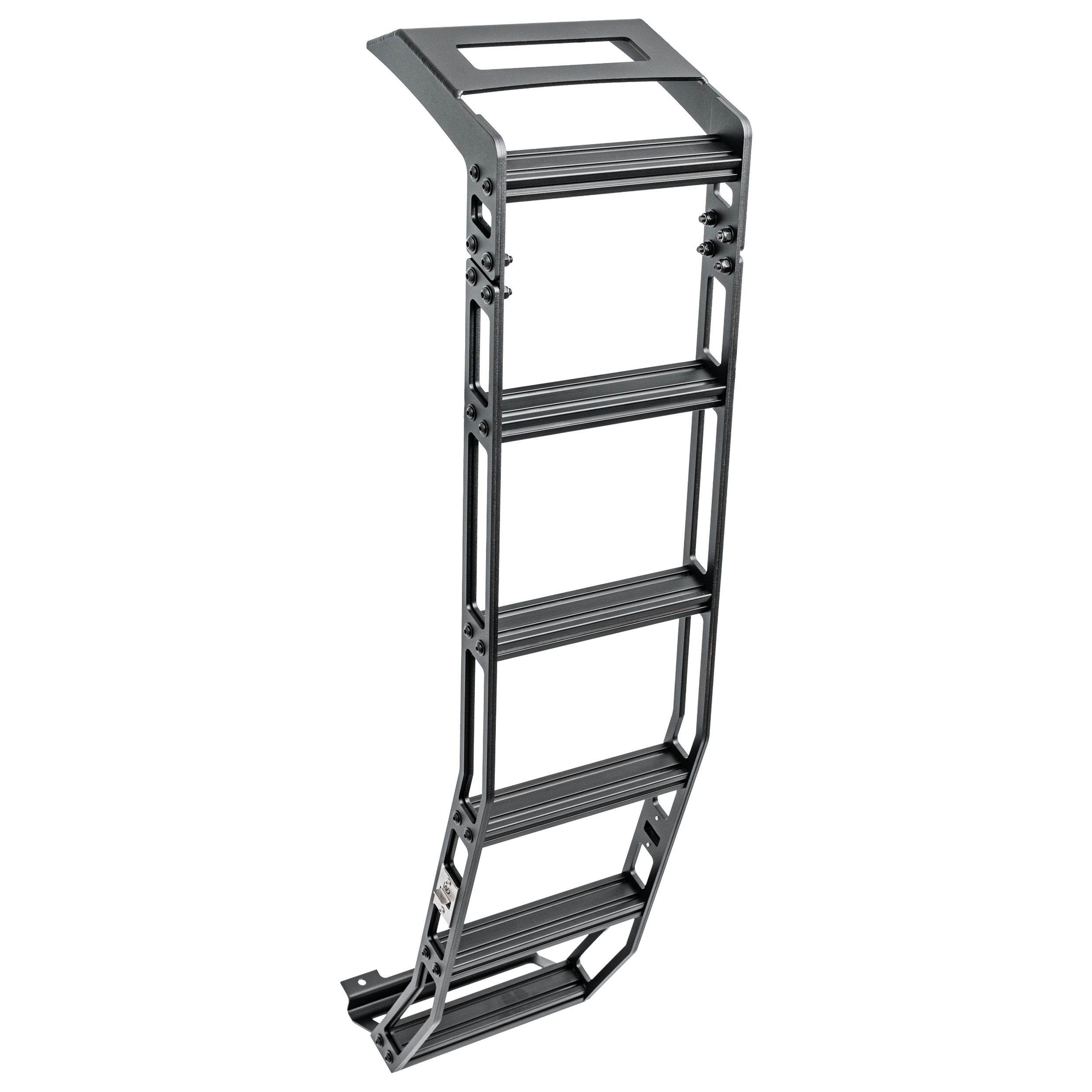 5th Gen 4Runner Ladder by Westcott Designs™ version 2.0. A Lighter Ladder adopting our latest ladder designs and technology 1