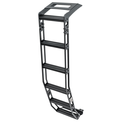 5th Gen 4Runner Ladder by Westcott Designs™ version 2.0. A Lighter Ladder adopting our latest ladder designs and technology 2
