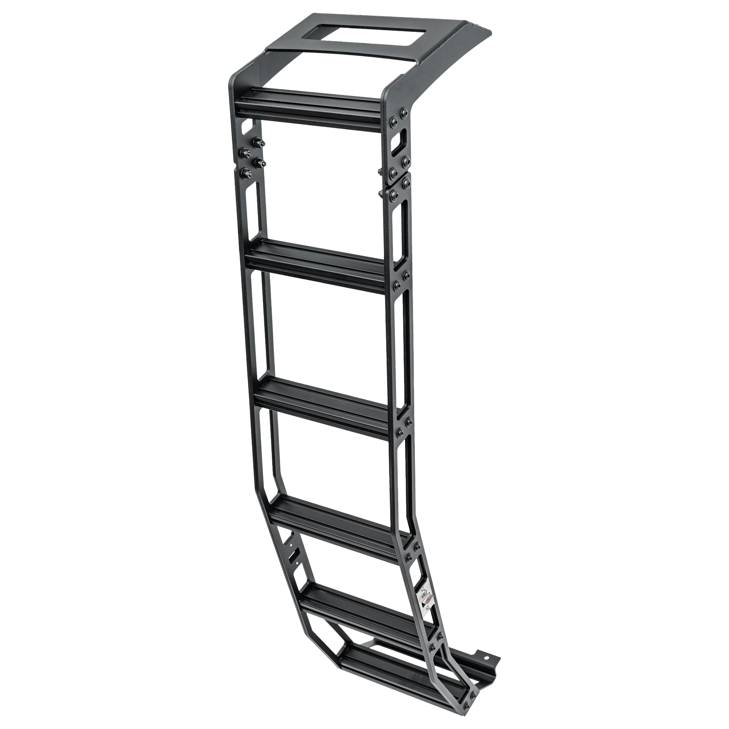 5th Gen 4Runner Ladder by Westcott Designs™ version 2.0. A Lighter Ladder adopting our latest ladder designs and technology 2
