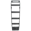 5th Gen 4Runner Ladder by Westcott Designs™ version 2.0. A Lighter Ladder adopting our latest ladder designs and technology 3