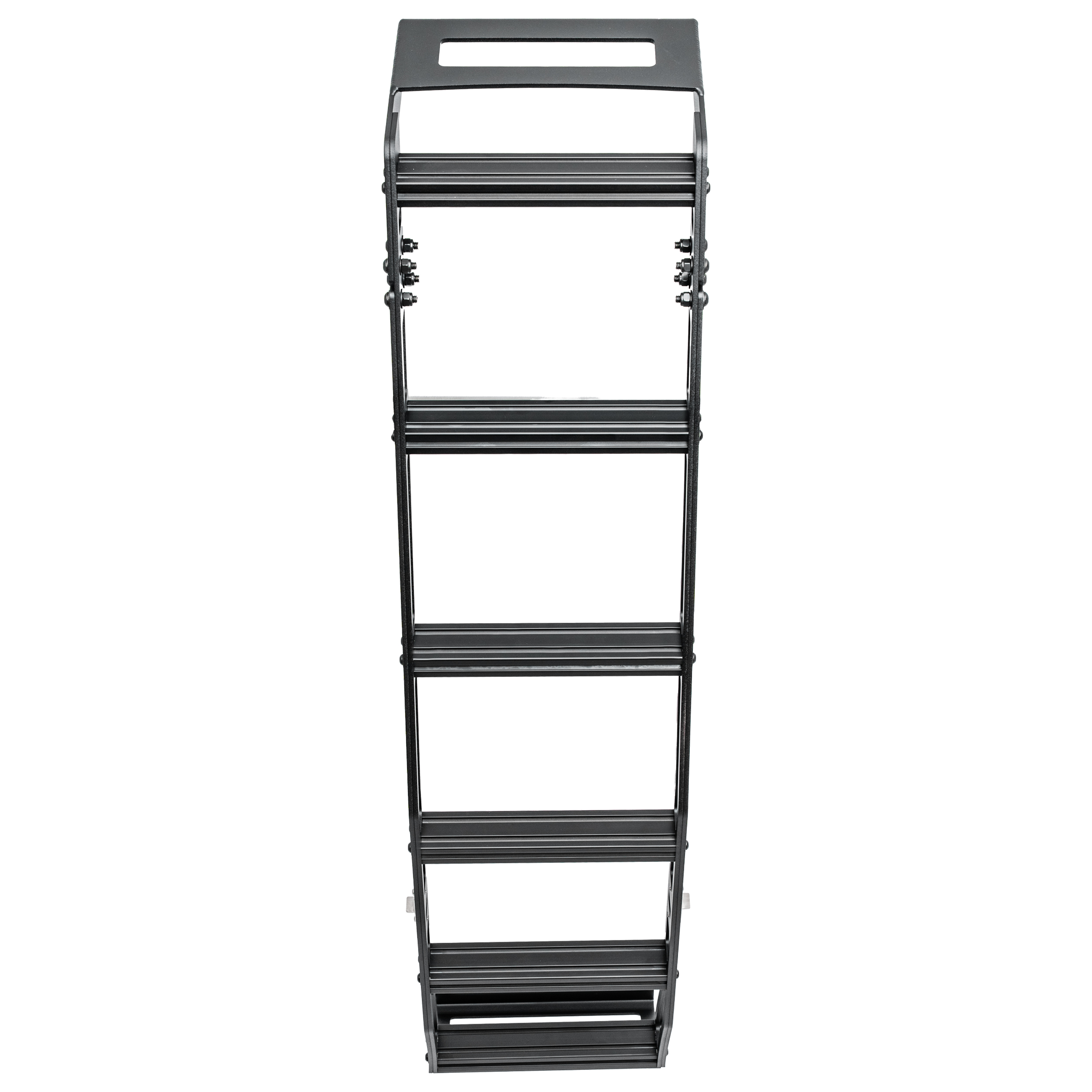 5th Gen 4Runner Ladder by Westcott Designs™ version 2.0. A Lighter Ladder adopting our latest ladder designs and technology 3
