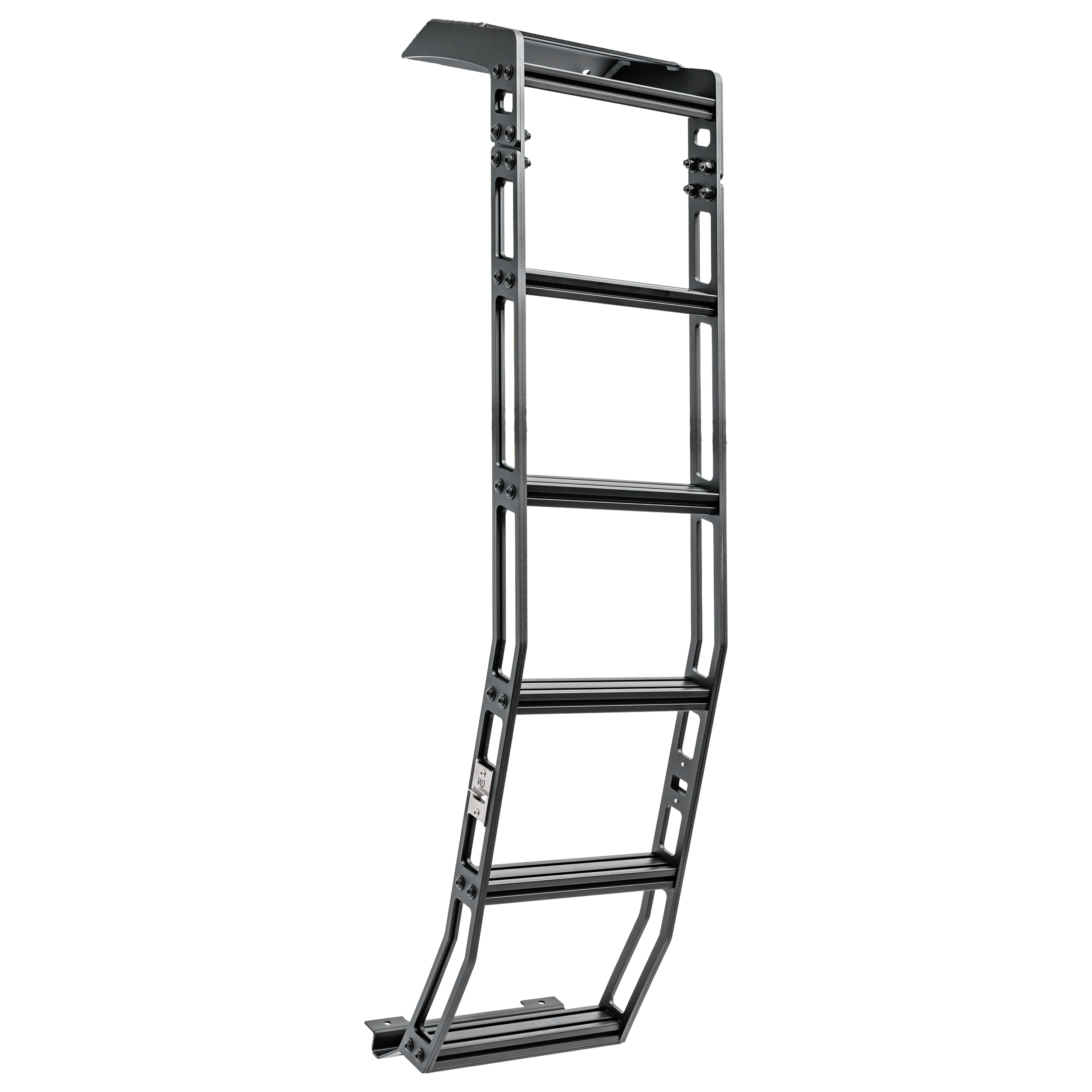 5th Gen 4Runner Ladder by Westcott Designs™ version 2.0. A Lighter Ladder adopting our latest ladder designs and technology 4