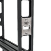 5th Gen 4Runner Ladder by Westcott Designs™ version 2.0. A Lighter Ladder adopting our latest ladder designs and technology 6