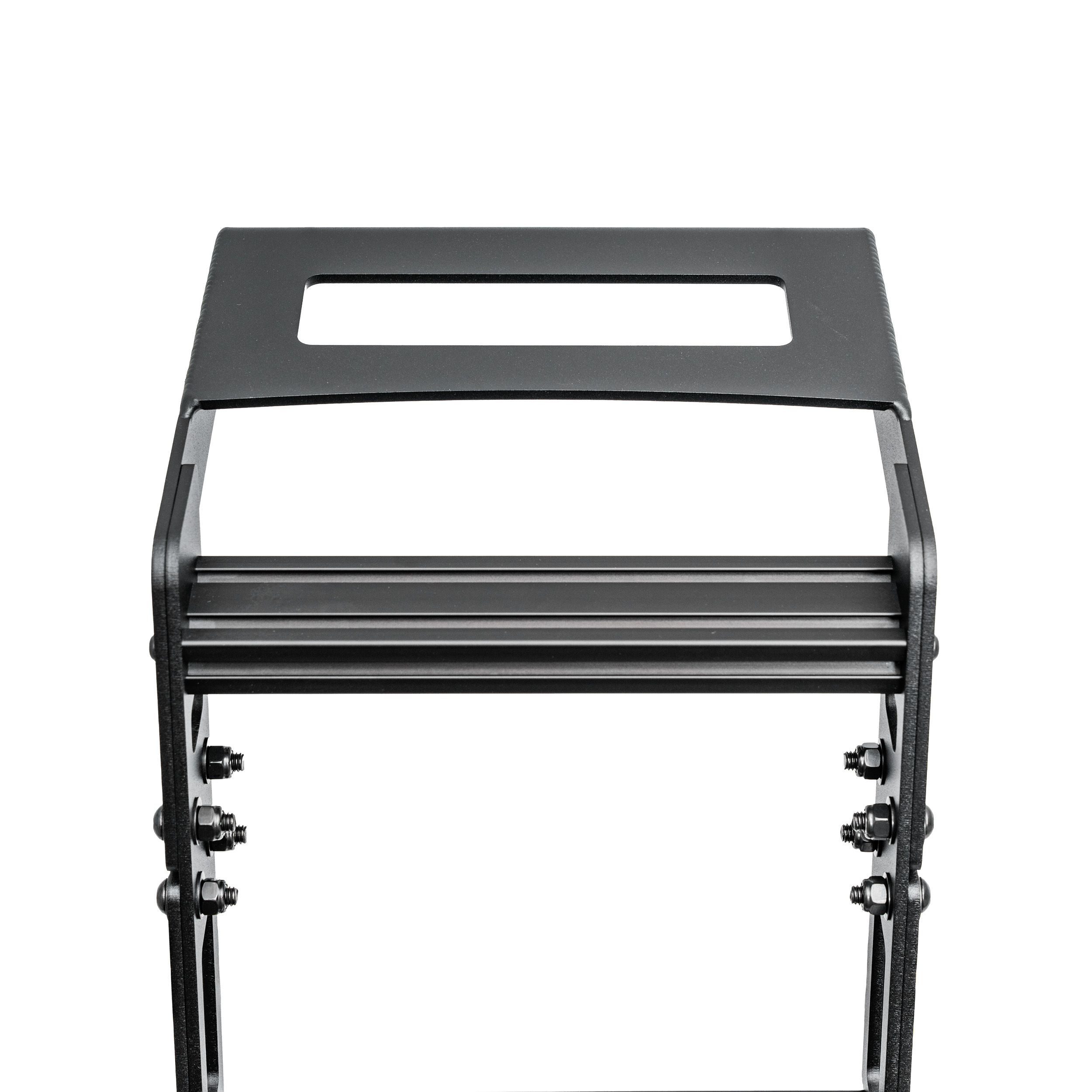 5th Gen 4Runner Ladder by Westcott Designs™ version 2.0. A Lighter Ladder adopting our latest ladder designs and technology 7