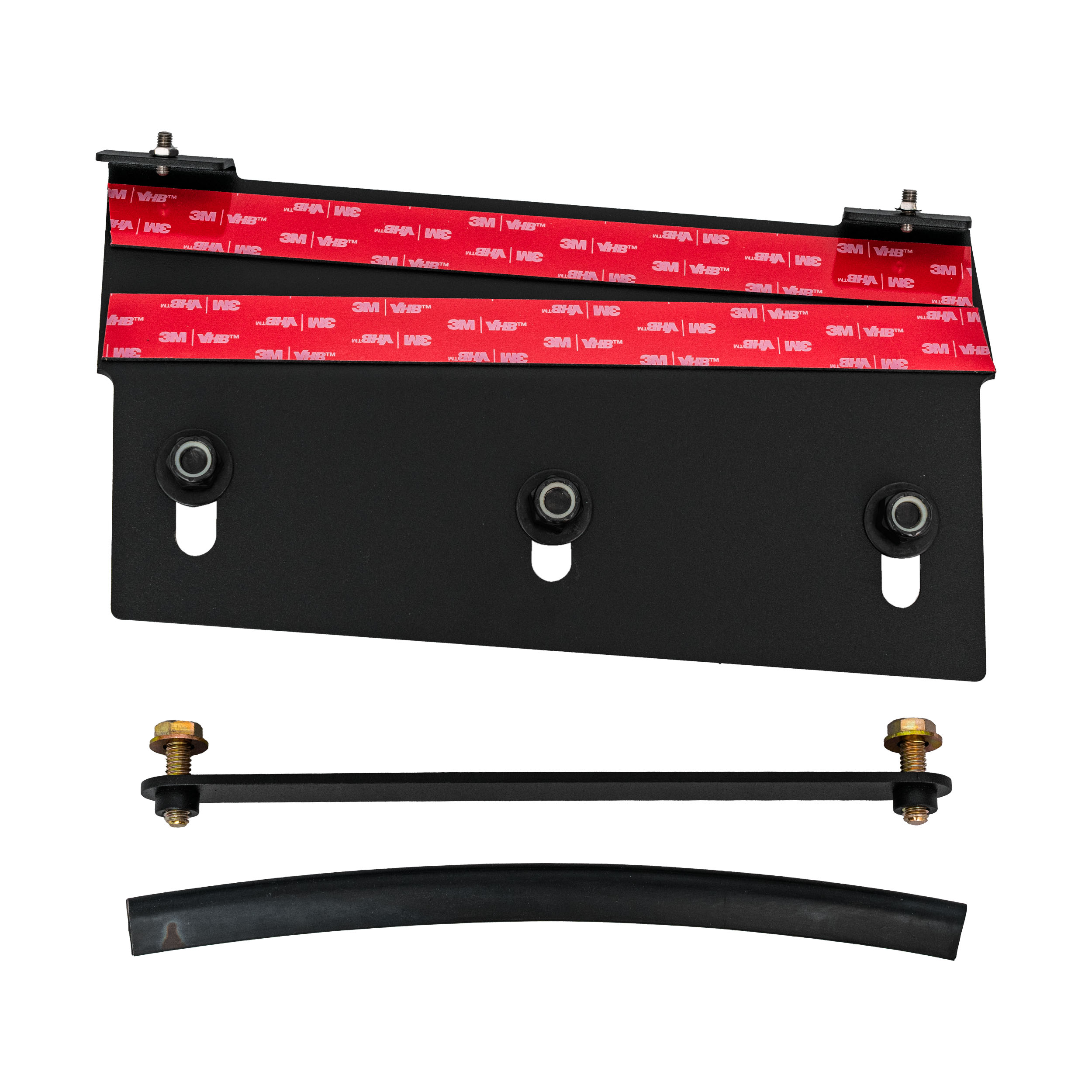 2010-2024 Toyota 4Runner 5th Gen Rear Hatch Ladder V2 | Westcott 2010-2024 Toyota 4Runner 5th Gen Rear Hatch Ladder V2 | Westcott