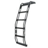 Rear Hatch Ladder - 2025-2026 Toyota 4Runner (6th Gen) - Thumbnail Image 6
