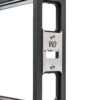 close up of bottle opener on Ladder