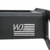 Rear Hatch Ladder - 2025-2026 Toyota 4Runner (6th Gen) - Thumbnail Image 24