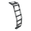 2025 Toyota 4Runner 6th Gen Westcott Designs Full Length Rear Hatch Ladder 1