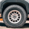 Preload Collar Lift Kit - 2025-2026 Toyota 4Runner (6th Gen) - Thumbnail Image 6