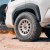 Preload Collar Lift Kit - 2025-2026 Toyota 4Runner (6th Gen) - Thumbnail Image 7
