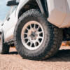 Preload Collar Lift Kit - 2025-2026 Toyota 4Runner (6th Gen) - Thumbnail Image 8
