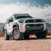 Preload Collar Lift Kit - 2025-2026 Toyota 4Runner (6th Gen) - Thumbnail Image 5