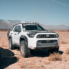 Preload Collar Lift Kit - 2025-2026 Toyota 4Runner (6th Gen) - Thumbnail Image 4
