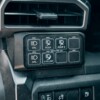 Switch Pros Keypad Bracket - 2025-2026 Toyota 4Runner (6th Gen) - Thumbnail Image 5