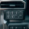 Switch Pros Keypad Bracket - 2025-2026 Toyota 4Runner (6th Gen) - Thumbnail Image 6