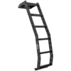5th Gen 4Runner Westcott Designs Rear Hatch Ladder Version 1.0 Studio 1