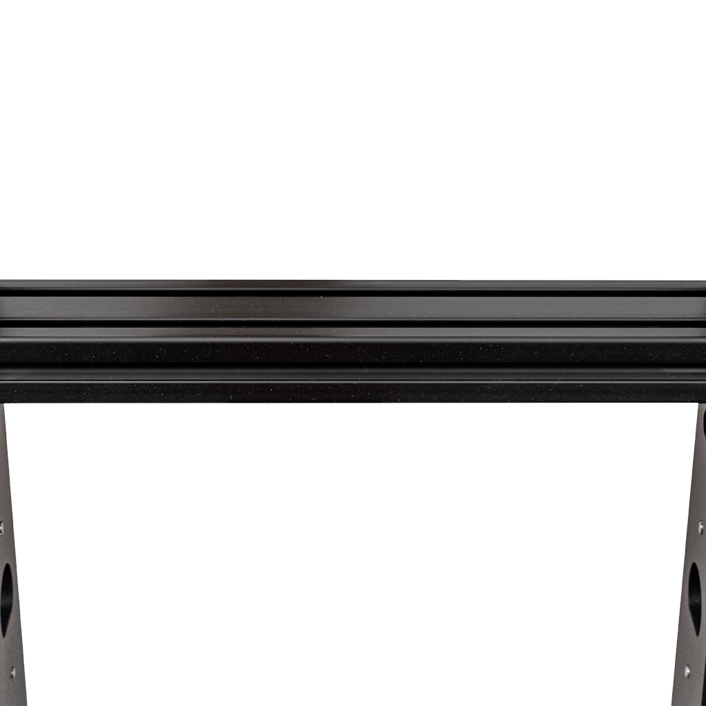 5th Gen 4Runner Westcott Designs Rear Hatch Ladder Version 1.0 Ladder Step 2