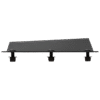 5th Gen 4Runner Westcott Designs Rear Hatch Ladder Version 1.0 Top Bracket Studio 1