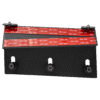 5th Gen 4Runner Westcott Designs Rear Hatch Ladder Version 1.0 Top Bracket Studio 2