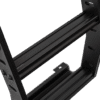 5th Gen 4Runner Westcott Designs Rear Hatch Ladder Version 1.0 T-Channel Steps