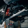 control arm for 6th gen 4runner