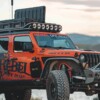 KC HiLiTES Gravity Titan LED Light Bar - 45in. (7-Light) - Thumbnail Image 6