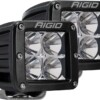 Rigid Industries Dually - Flood - Set of 2 - Thumbnail Image 2