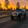 KC HiLiTES Gravity Titan LED 6in. - Pair Pack (SAE Driving Beam) - Thumbnail Image 25