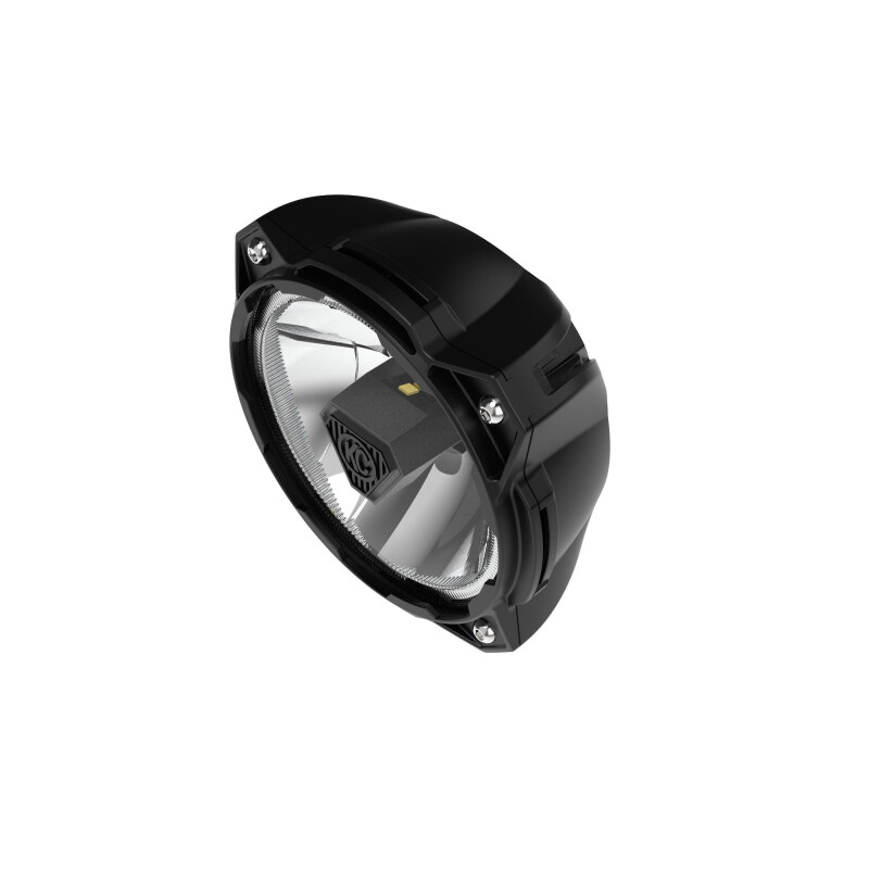 KC HiLiTES Gravity Titan LED 6in. - Pair Pack (SAE Driving Beam) - Image 18