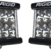 Rigid Industries D-SS - Driving - Set of 2 - Black Housing - Thumbnail Image 3