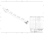 HD Bumper Light Bar - 2023-2026 Ford F-250, F-350, F-450 & F-550 - Thumbnail Image 18