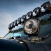 KC HiLiTES Gravity Titan LED 6in. - Pair Pack (SAE Driving Beam) - Thumbnail Image 4