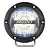 Rigid Industries 360-Series 4in LED Off-Road Drive Beam - RGBW (Pair) - Thumbnail Image 7