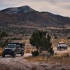 KC HiLiTES Gravity Titan LED Light Bar - 50in. (8-Light) - Thumbnail Image 14