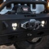 KC HiLiTES FLEX ERA 3 Dual Mode SAE Fog Lights - 2-Light Master Kit - Thumbnail Image 6