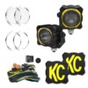 KC HiLiTES FLEX ERA 1 (2-Light) Master Kit - Thumbnail Image 1