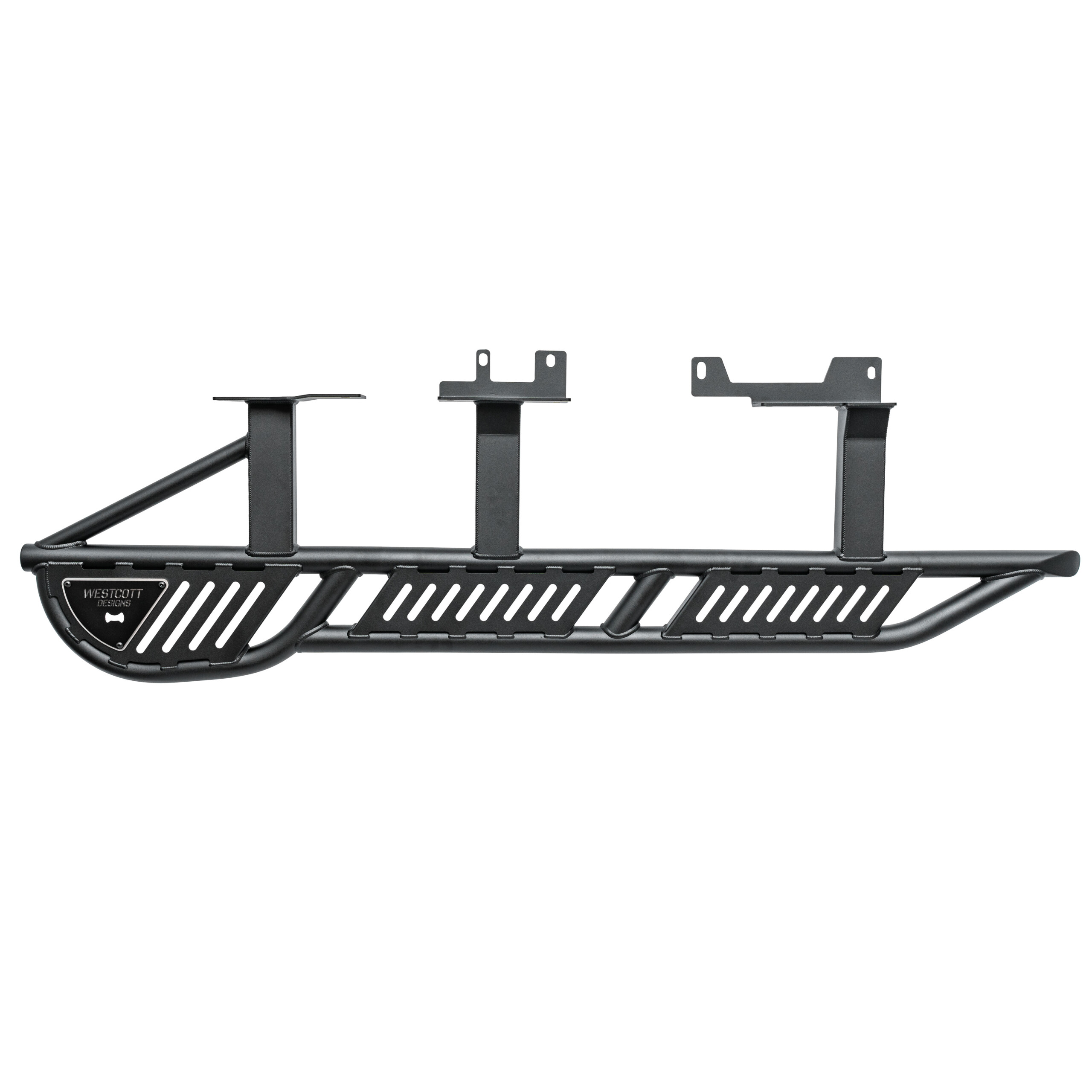 スライドキャンバー 2025-2026 Lexus LX 700 & 600 Rock Sliders - Westcott Designs