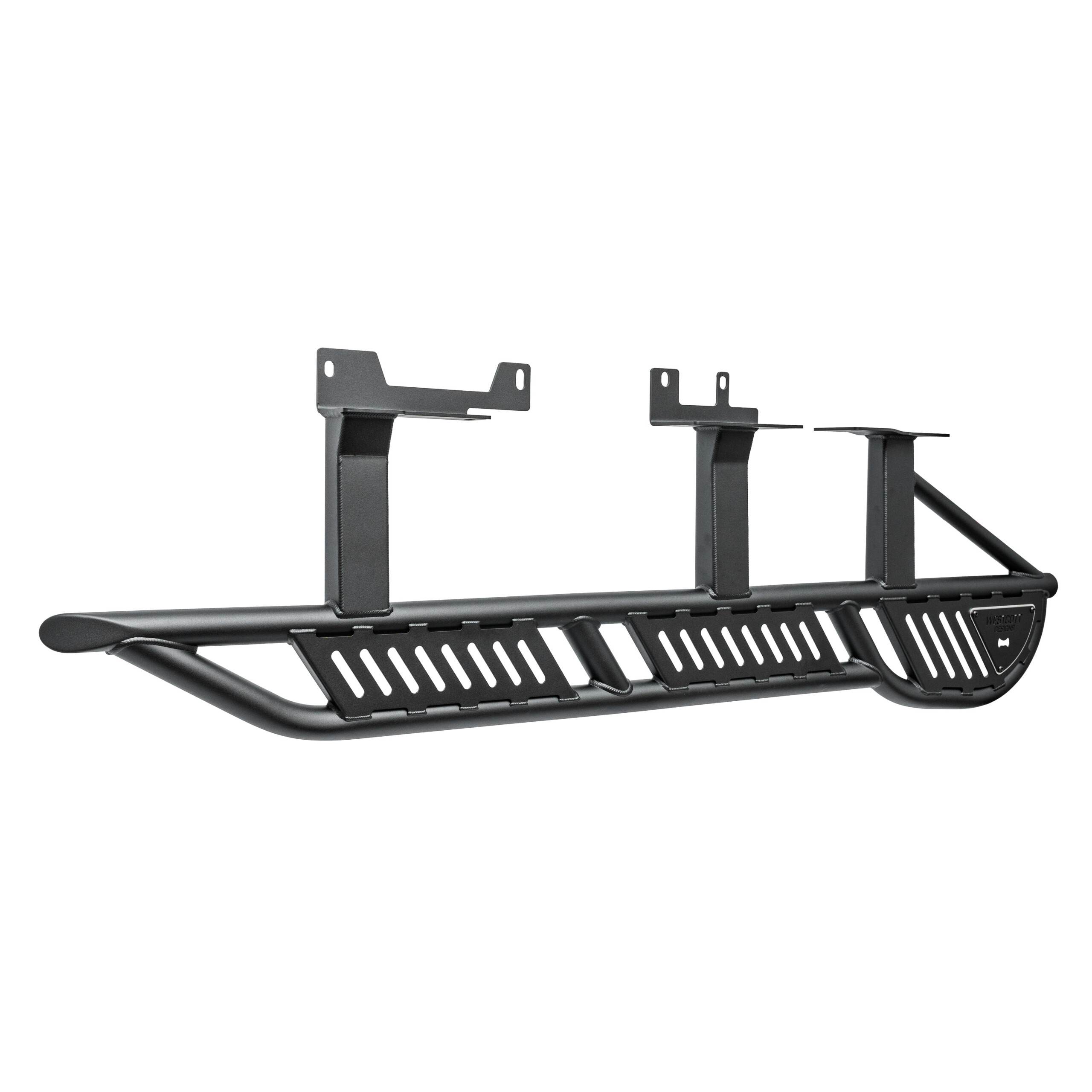 2025-2026 Lexus LX 700h Rock Sliders | Westcott Designs™