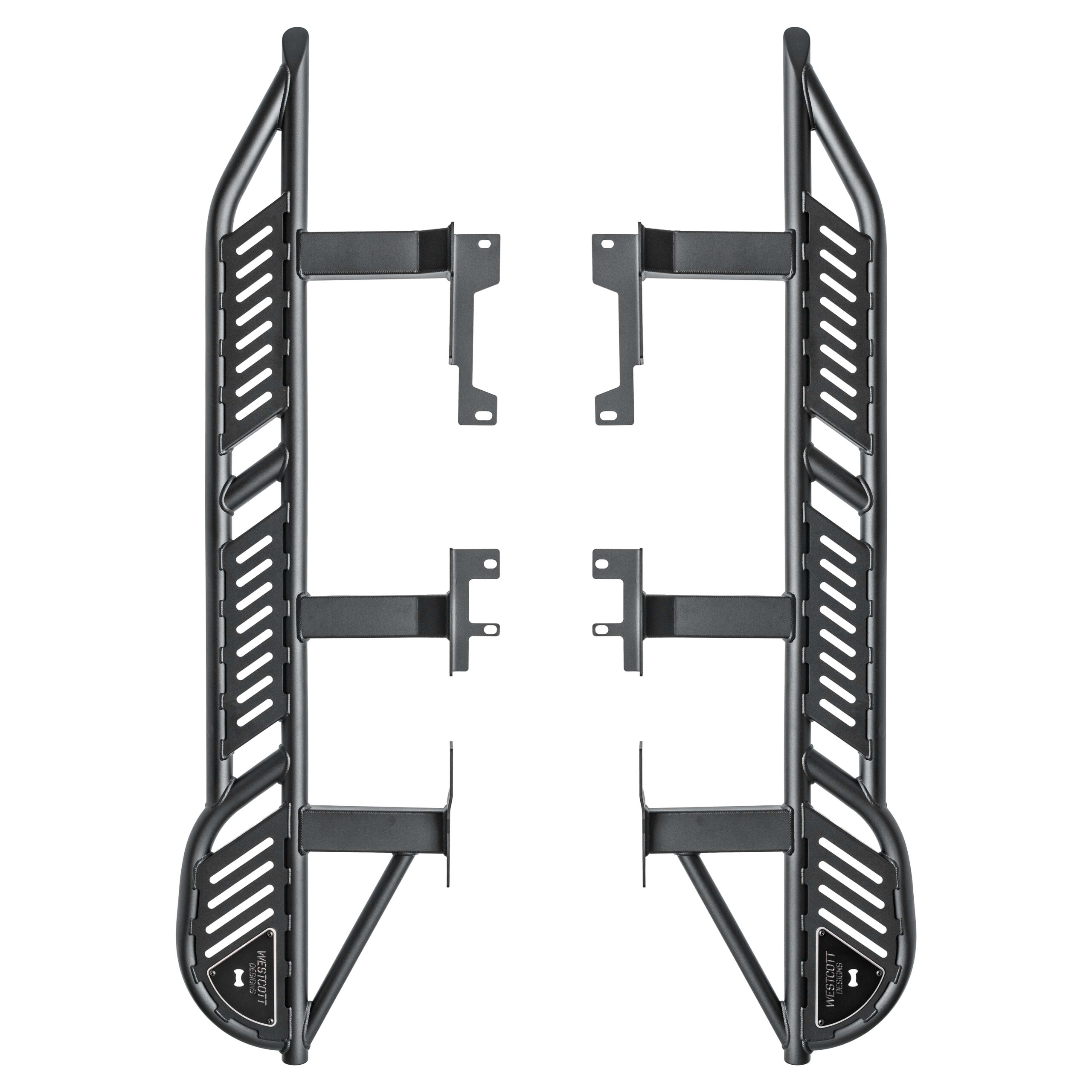 Lexus 700 & 600 Westcott Designs™ Rock Sliders Studio 12