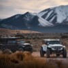 KC HiLiTES Gravity Titan LED Light Bar - 50in. (8-Light) - Thumbnail Image 18