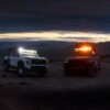 KC HiLiTES Gravity Titan LED Light Bar - 50in. (8-Light) - Thumbnail Image 33