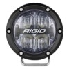 Rigid Industries 360-Series 4in LED Off-Road Drive Beam - RGBW (Pair) - Thumbnail Image 12