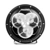 Rigid Industries 360-Series Laser 6in Amber Backlight - Thumbnail Image 5
