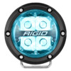 Rigid Industries 360-Series 4in LED Off-Road Spot Beam - RGBW (Pair) - Thumbnail Image 18