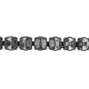 KC HiLiTES Universal 50in. Pro6 Gravity LED 8-Light 160w Combo Beam Light Bar (No Mount) - Thumbnail Image 10