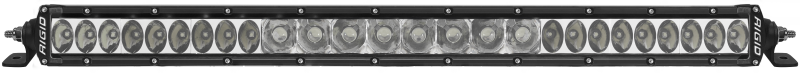 Rigid Industries 20in SR-Series PRO - Spot/Drive Combo - Image 3