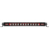 Rigid Industries 40in Radiance Plus SR-Series Single Row LED Light Bar with 8 Backlight Options - Thumbnail Image 5
