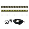 KC HiLiTES FLEX ERA LED 40in. Light Bar - Master Kit - Thumbnail Image 1