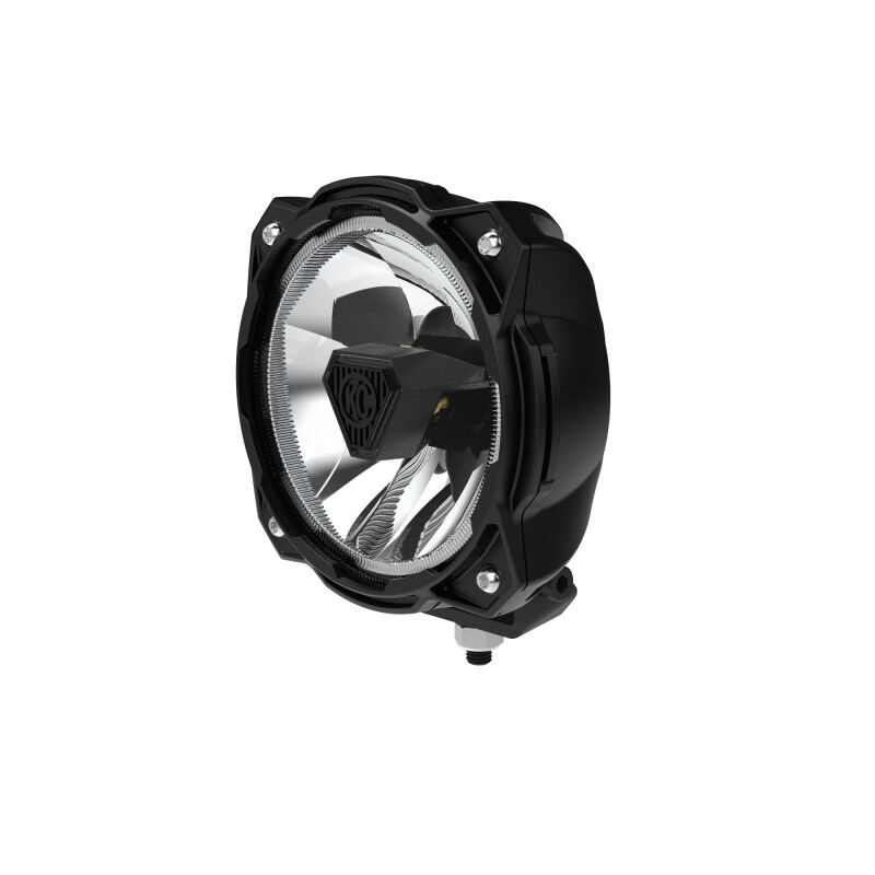KC HiLiTES Gravity Titan LED 6in. - Pair Pack (SAE Driving Beam) - Image 12